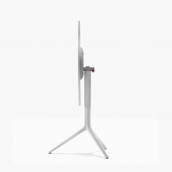 Pedrali Elliot Outdoor Tisch 5470T, klappbar, Ø 60, H 73 cm 