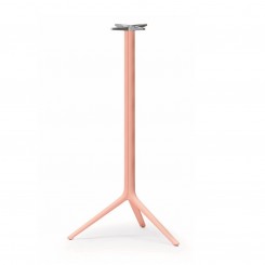 Pedrali Elliot Outdoor Tischgestell 5474, H 108 cm 