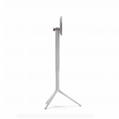 Pedrali Elliot Outdoor Tischgestell 5474T, klappbar, H 108 cm 