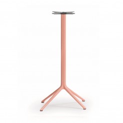 Pedrali Elliot Outdoor Tischgestell 5476, H 108 cm 