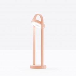 Pedrali Tischleuchte Giravolta 1799T/50 