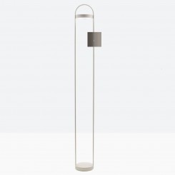 Pedrali Stehleuchte Giravolta beige 1799T/130-BE beige