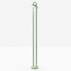 Pedrali Stehleuchte Giravolta grün 1799T/130-VE grün