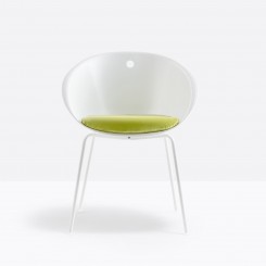 Pedrali Gliss Cushion 900.3 Sitzkissen 1 Stück