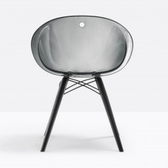 Pedrali Gliss 905 Schalenstuhl 1 Stück