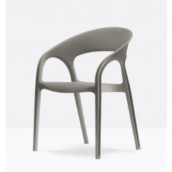 Pedrali Gossip 621_RM recycelt 