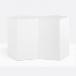 Pedrali Iceberg Bartheke IBE_BI 