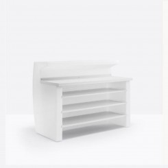 Pedrali Igloo Theke IGL_BI/RIP_BI 