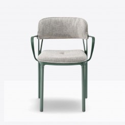 Pedrali Intrigo 3715.20 Sitz- und Rückenkissen 