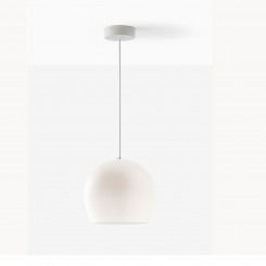 Pedrali Isotta Hängelampe L007S/A weiß