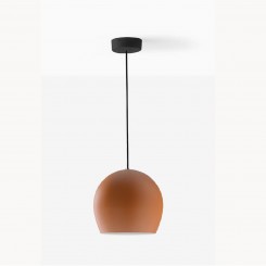 Pedrali Isotta Hängelampe L007S/A terracotta
