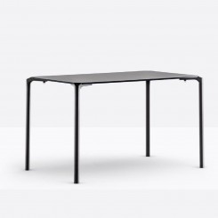 Pedrali Jump Tisch TJ4 119x79_schwarz