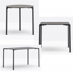 Pedrali Jump Tisch TJ4 