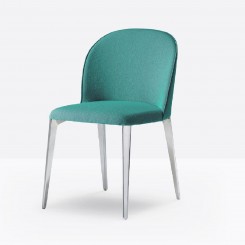 Pedrali Laja 2, Stuhl, gepolstert, 880/2, 2 Stück 