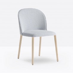 Pedrali Laja 2, Stuhl, gepolstert, 883/2, 2 Stück 