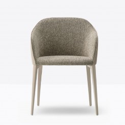 Pedrali Laja 2, Stuhl, gepolstert, 885/2 