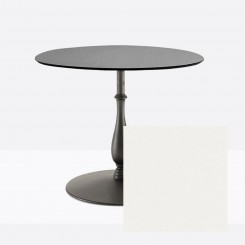 Pedrali Liberty Outdoor Tisch 4230 weiß