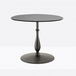 Pedrali Liberty Tisch 4230 schwarz