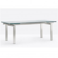 Pedrali Magic Tisch TM (ausziehbar) 