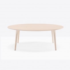 Pedrali Malmö Tisch rund MLTD_100_36 