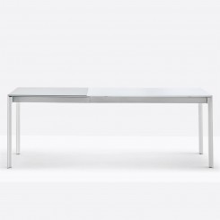 Pedrali Matrix Tisch TMA_130_86 ausziehbar 