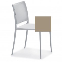 Pedrali Mya Stuhl 701 sand