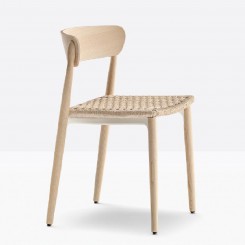 Pedrali Nemea 2822, Stuhl, 2er Set 