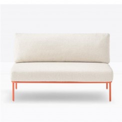 Pedrali Nolita Sofa DN001 