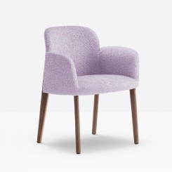 Pedrali Opale Sessel 3785 