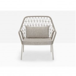 Pedrali Panarea 3679 Lounge Armlehnstuhl 