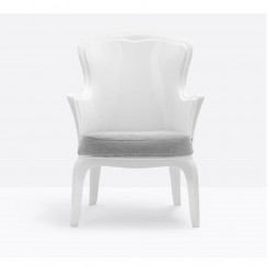 Pedrali Pasha 660.3 Stuhlkissen 