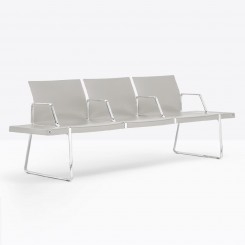 Pedrali Plural Traversen-Bank PO2013 