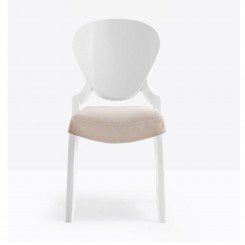 Pedrali Queen 650.3 Stuhlkissen 