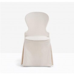 Pedrali Queen 650.8 Stuhlhusse 