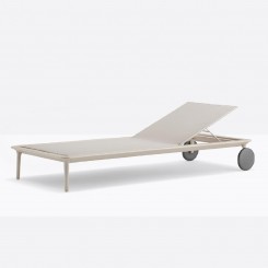 Pedrali Reva_L Sonnenliege 1 Stück