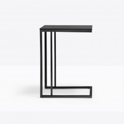 Pedrali Side Tisch TST_45x45 