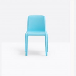 Pedrali Snow Stuhl Junior 303_JR 