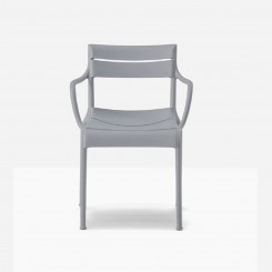 Pedrali Souvenir Stuhl 555, 555R 