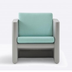 Pedrali Sunset Stuhl 625 