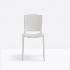 Pedrali Tatami 305 weiß