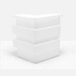 Pedrali Tetris Theke Corner TTSA 