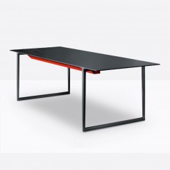 Pedrali TOA Schreibtisch Desk TOA_Desk 