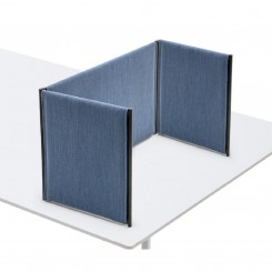 Pedrali TOA Folding Screen Trennwand TFS 