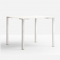 Pedrali Togo TG_70x70 weiß 