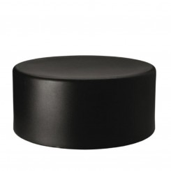 Pedrali Wow 480 Pouf Outdoor schwarz