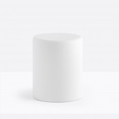 Pedrali Wow-Leuchtpouf 485L Pouf Farbwechsel Indoor 