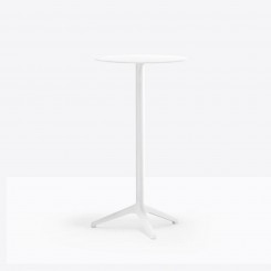 Pedrali Ypsilon Outdoor Tisch klappbar 4794T hoch 