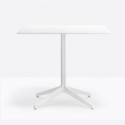 Pedrali Ypsilon 4 Outdoor Tisch 4797 