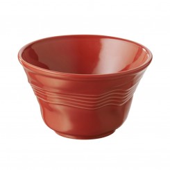Revol Knickschälchen tief Petit Bol Profond RV645954 piment-rot 250ml 