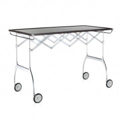 Kartell Rollwagen Battista pflaume 446088 